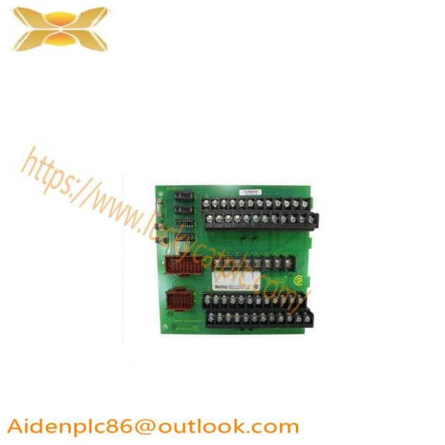 AB 440R-N23135 Guardmaster LTD MS R127RP Module - Industrial Safety & Security Module