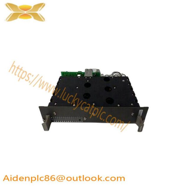 ABB NU8976A99 Industrial Control Module