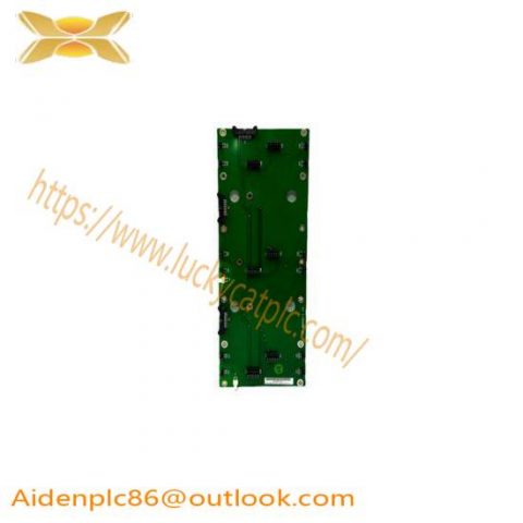 ABB NXPP-06/688227817 - Advanced Process Control Module