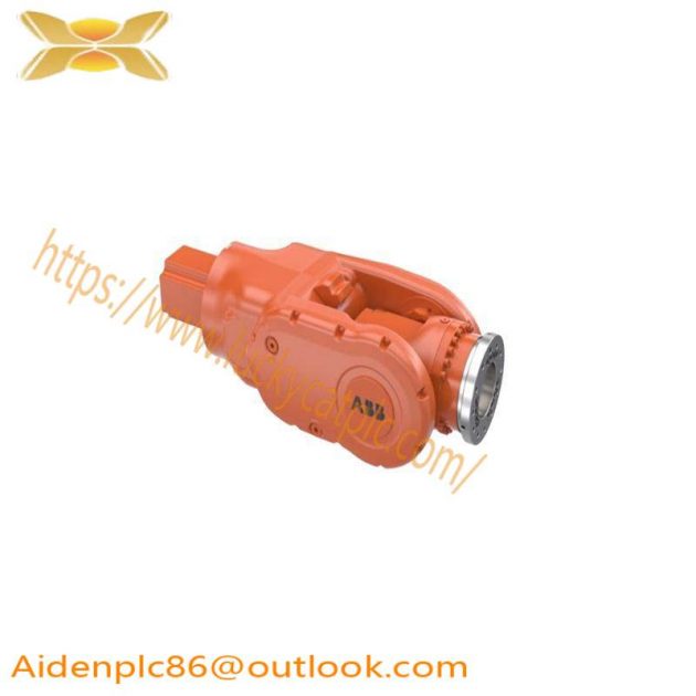 ABB O3EGb HENF315118R2 Industrial Control Module