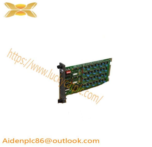 ABB P3EB HENF315223R1 Control Module for Industrial Automation Systems