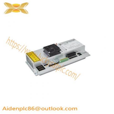 ABB PDB-01 3HNA006147-001 Power Distribution Board