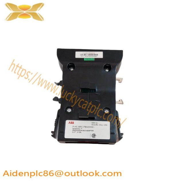 ABB PFCL201C 10KN Industrial Module