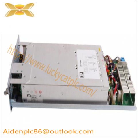ABB PHARPS32000000 F8-G2B3B6 - High-Performance Power Supply Module