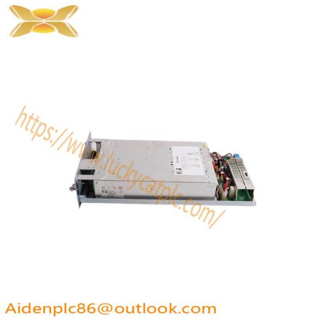 ABB PHARPS32000000 F8-G2B3B6 - High Efficiency Power Supply Module