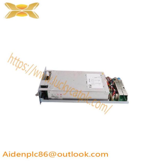 ABB PHARPS32000000 F8-G2B3B6 - High Efficiency Power Supply Module