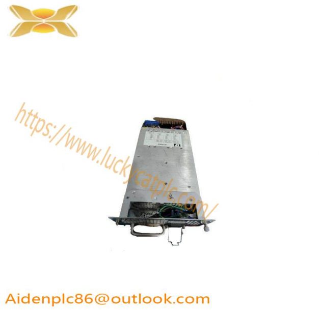 ABB PHARPS3220000 Power Supply Module
