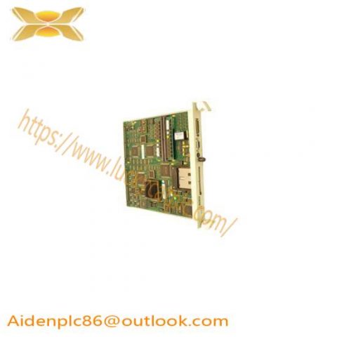 ABB PM511V08 3BSE011180R1 Processor Module: Advanced Control Solutions for Industry