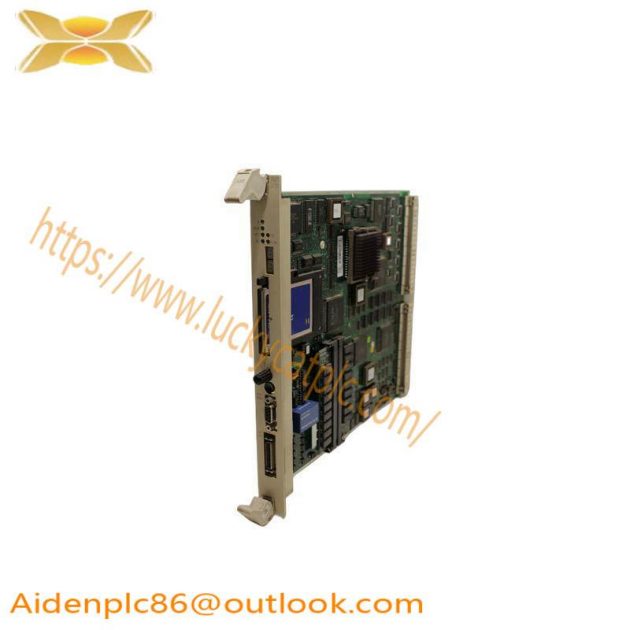 ABB PM511V16 Processor Module for Industrial Automation Systems