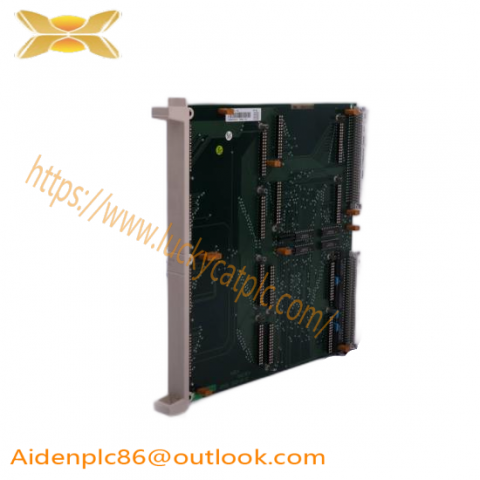 ABB PM554-RP Industrial Automation Module, Advanced Control Solutions