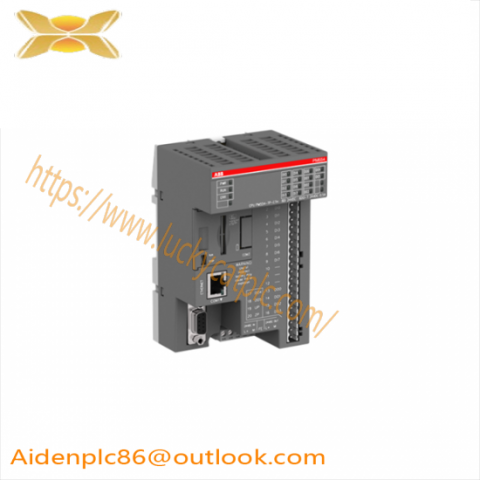 ABB PM554-T Programmable Logic Controller