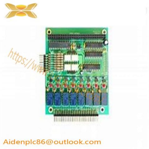 ABB PM582 | 1SAP140200R0201 | Processor Module
