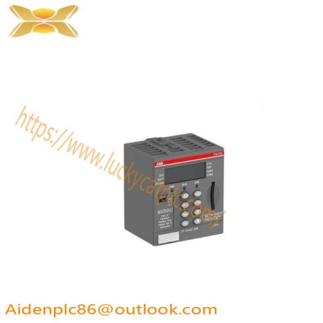 ABB PM592-ETH Industrial Processor Module