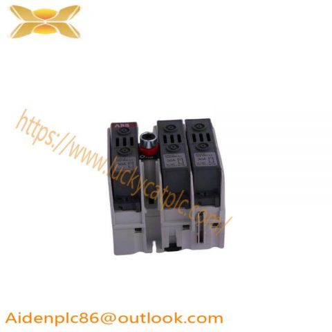 ABB PM632 3BSE005831R1 - Advanced Industrial Controller
