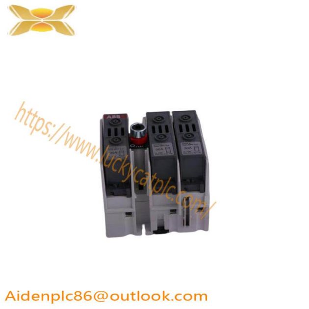 ABB PM632 3BSE005831R1 - Advanced Industrial Controller