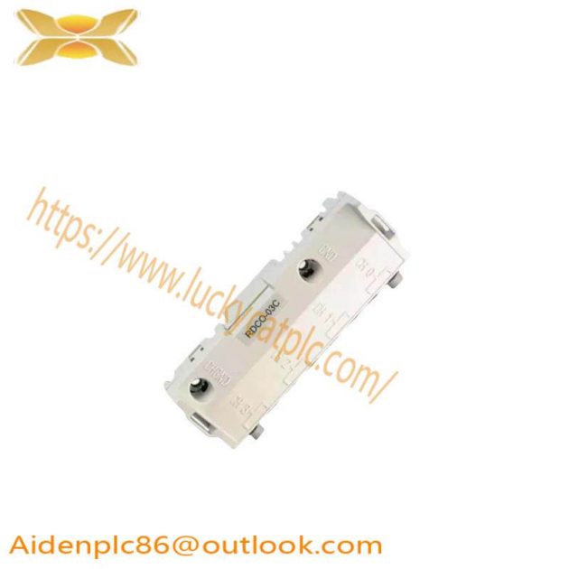 ABB PM820-1 PLC Module for Industrial Automation