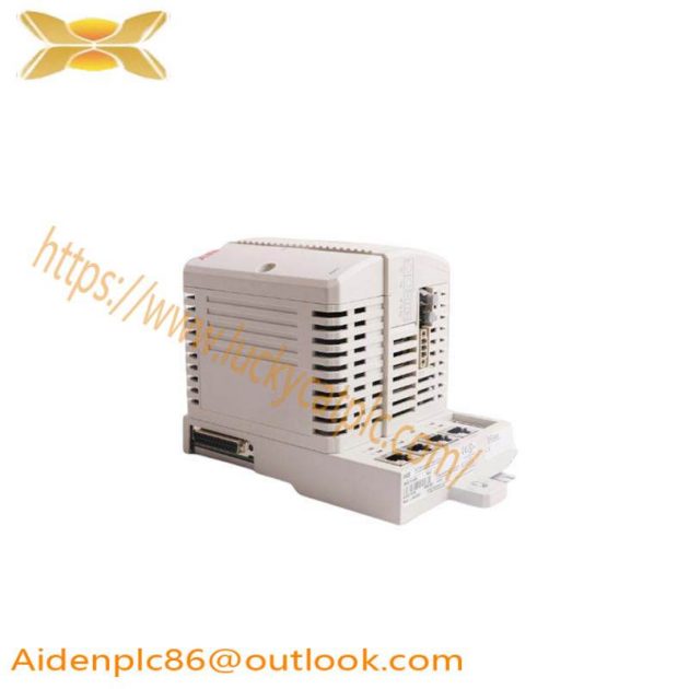 ABB PM851K01 3BSE018168R1 Industrial Processor Unit Kit
