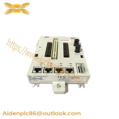 ABB PM861K01 3BSE018105R1 Module Controller for Industrial Automation