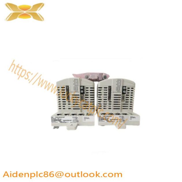 ABB 1771-OMD Digital AC Output Module - Precision Control for Industrial Automation
