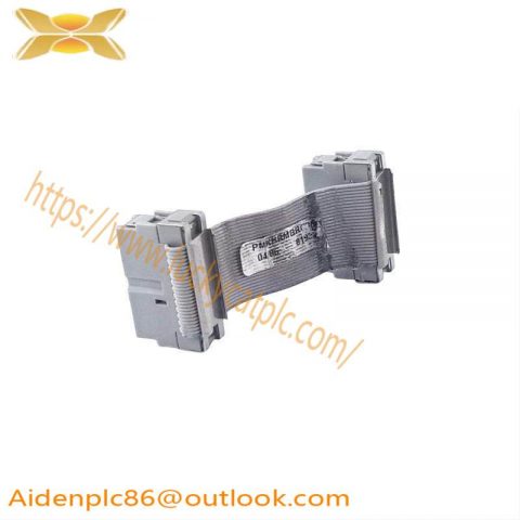 ABB PMKHRMBRC3000A Redundancy Cable - Industrial Control Module