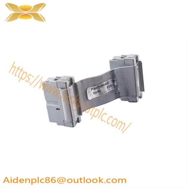 ABB PMKHRMBRC3000A Redundancy Cable - Industrial Control Module