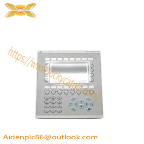 ABB Bailey NMFC04 Multifunction Controller: Advanced Industrial Control Solution