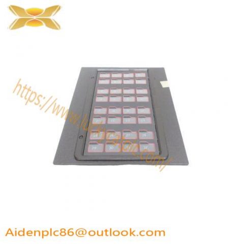 ABB PP886H 3BSE069297R1 - High Performance Industrial Control Module