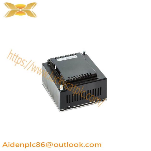 ABB PP886H 3BSE069297R1 - High Performance Industrial Control Module