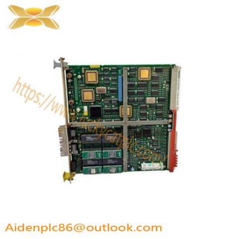 ABB PP B624 A01 HIET404828R0001 PCB CARD - Industrial Control Module, Precision Crafted for Unmatched Performance