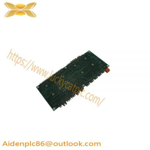 ABB PPC380AE01 HIEE300885R0001 Control Module