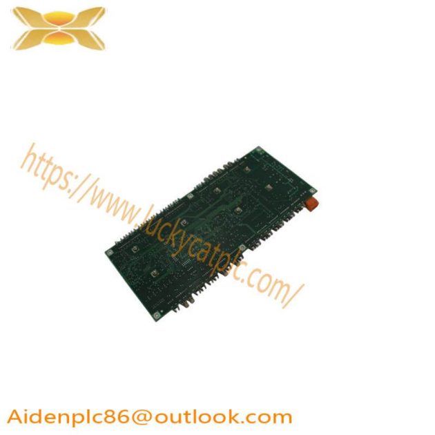 ABB PPC380AE01 HIEE300885R0001 Control Module