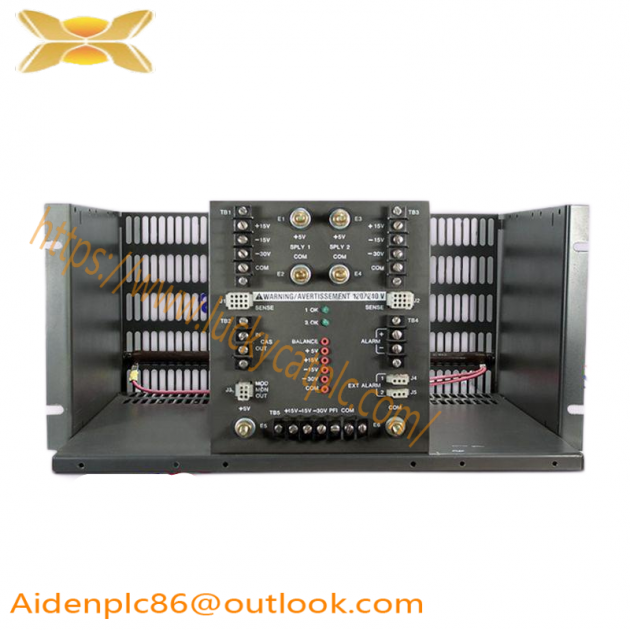 ABB PPC380AE102 Controller Module for Industrial Automation