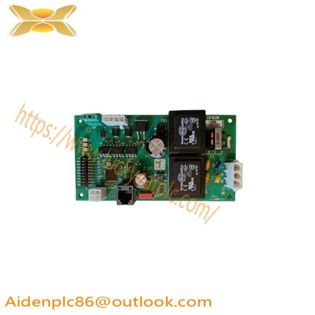 ABB PPD113B03-26-100110 3BHE023584R2634 Control Module
