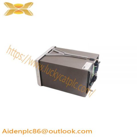 ABB PR100 PR103/B0/000000/112ST Process Recorder Commander