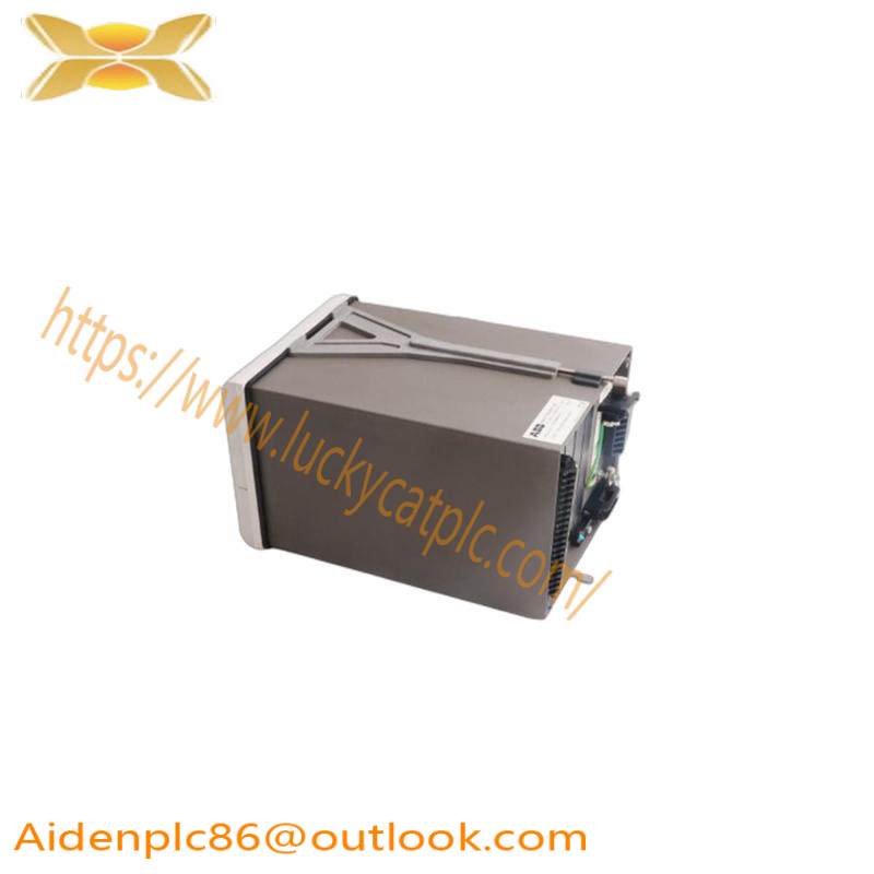 abb_pr100_pr103_b0_000000_112st_process_recorder_commander.jpg ABB PR100 PR103/B0/000000/112ST Process Recorder Commander