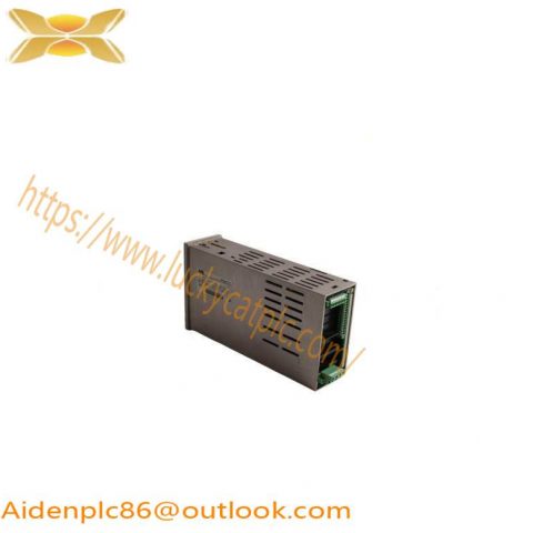 ABB Protronic 500 F, 6.850768.3, P 62615-0-1101110 Module