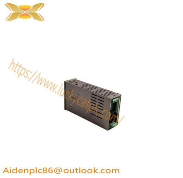 ABB Protronic 500 F, 6.850768.3, P 62615-0-1101110 Module