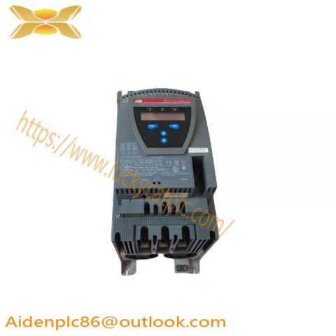 ABB PST142-600-70 Soft Starter for Motor Drives