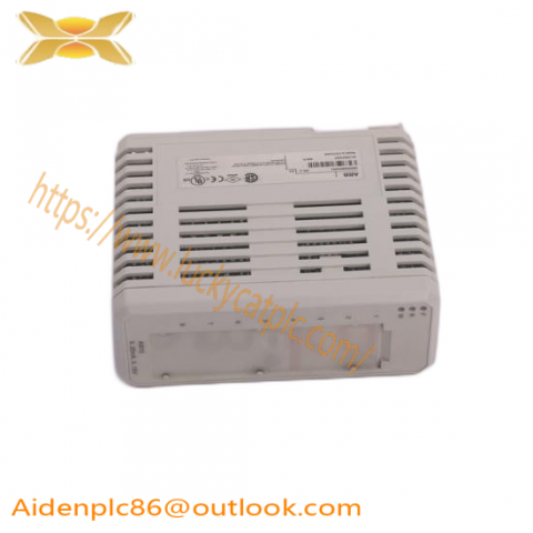 ABB PU515 3BSE013063R1 - High-Speed Real Time Accelerator Module