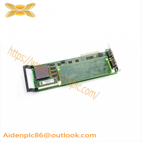 ABB PU516 3BSE013064R1 Industrial Control Module