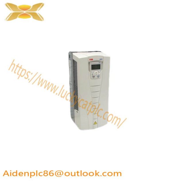 ABB PU516A Engineering Interface Module for Automation Systems