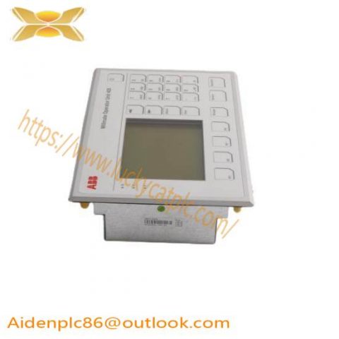 ABB PXAH 401/3BSE017235R1 - Advanced Industrial PLC Module