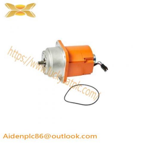 ABB R1.CAIR Industrial Control Module