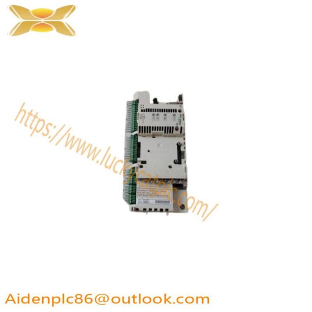 ABB RDCU-02C 64607901 F Profibus Adapter - Industrial Networking Module