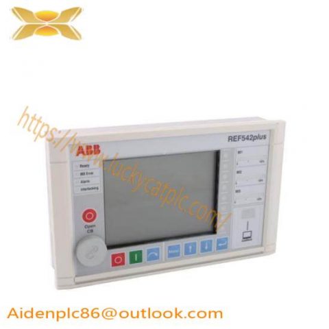 ABB DSQC210 - Industrial Communication Module