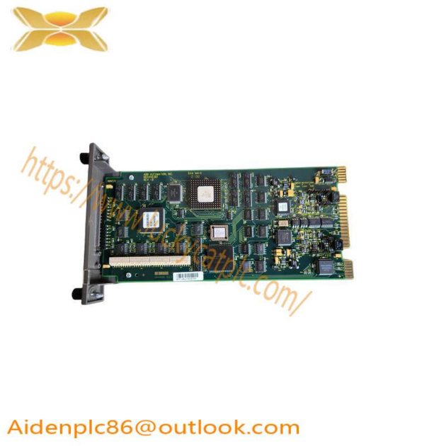 ABB REF545KC133AAAA Industrial Protection Relay