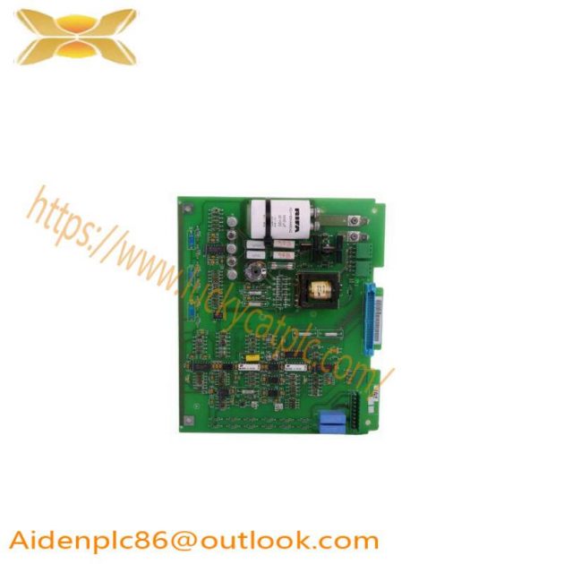 ABB RLDA103 Measure Unit for REB 103