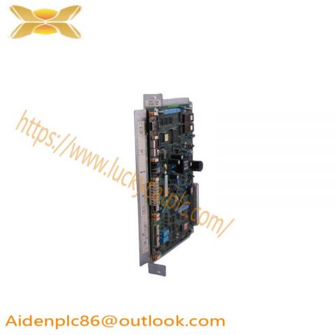 ABB RS01 - H&B Contronic RS 01 Control Module