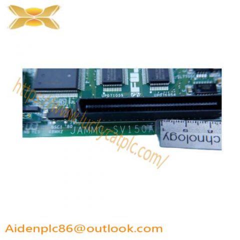 ABB S3N 150A - High Performance Industrial Controller