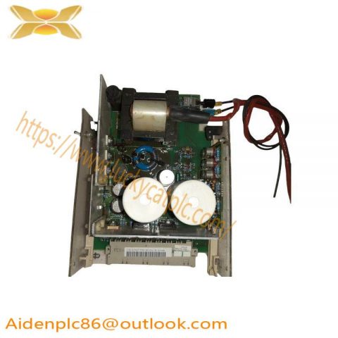 ABB SADT 41PAU - High-Performance Inverter Power Board